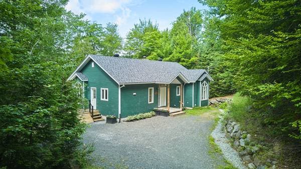 1800 Av. A.-Bertrand, Saint-Adolphe-D'Howard — photo 6