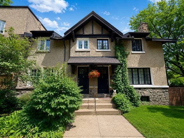 3 Rue Rockledge Court, Montréal (Ville-Marie) — photo 1