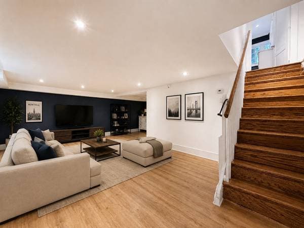 3 Rue Rockledge Court, Montréal (Ville-Marie) — photo 15