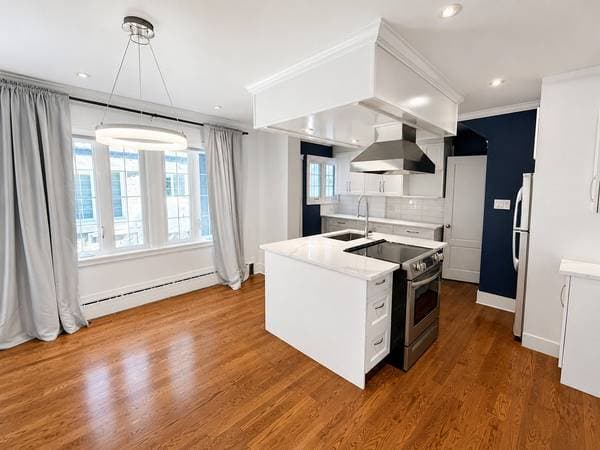 3 Rue Rockledge Court, Montréal (Ville-Marie) — photo 4