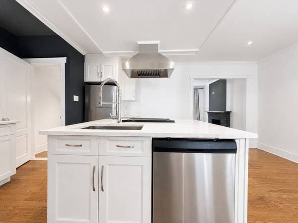 3 Rue Rockledge Court, Montréal (Ville-Marie) — photo 7