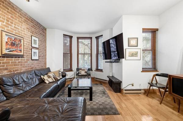 4617 Rue Hutchison #3, Montréal (le Plateau-Mont-Royal) — photo 3