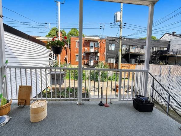 6624 -6626 Rue Jogues, Montréal (le Sud-Ouest) — photo 26