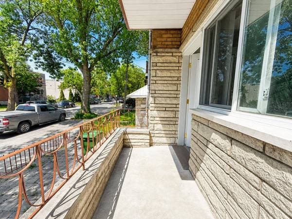 6624 -6626 Rue Jogues, Montréal (le Sud-Ouest) — photo 27
