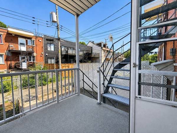 6624 -6626 Rue Jogues, Montréal (le Sud-Ouest) — photo 28