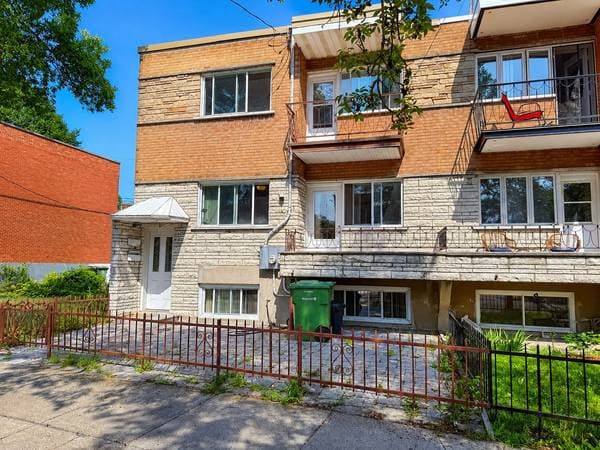 6624 -6626 Rue Jogues, Montréal (le Sud-Ouest) — photo 42