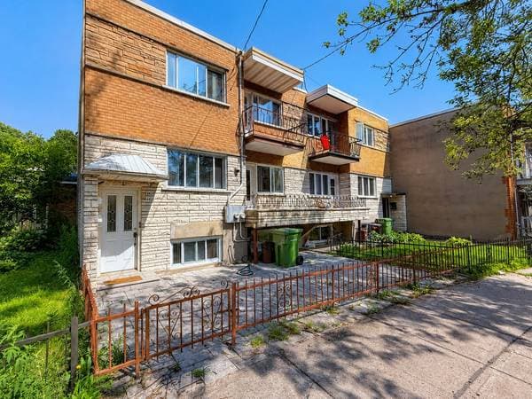 6624 -6626 Rue Jogues, Montréal (le Sud-Ouest) — photo 43