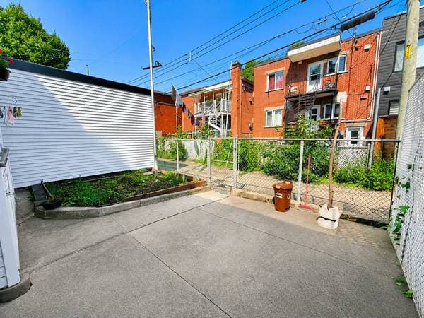 6624 -6626 Rue Jogues, Montréal (le Sud-Ouest) — photo 44