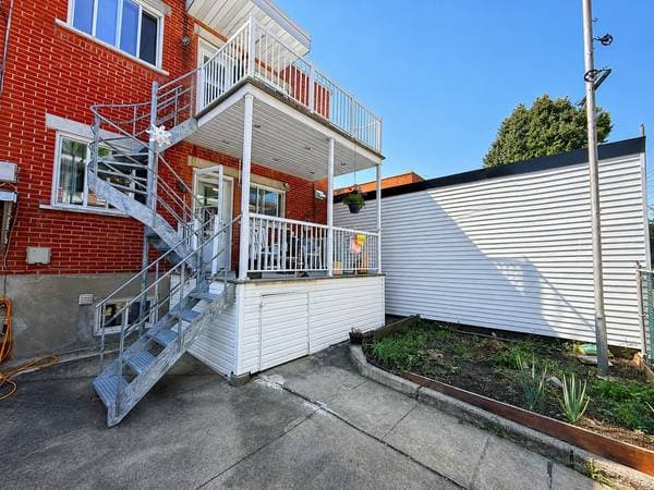 6624 -6626 Rue Jogues, Montréal (le Sud-Ouest) — photo 45