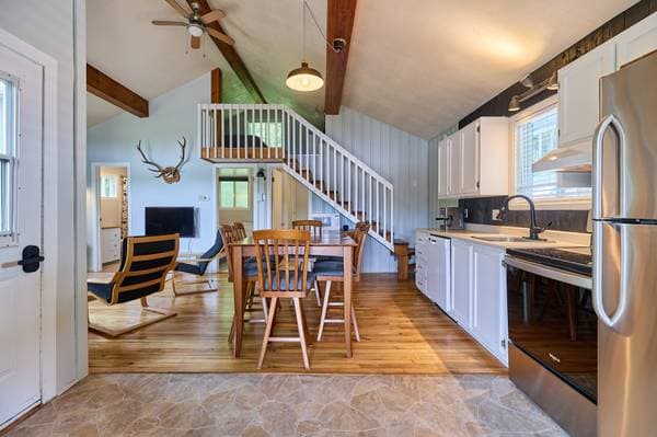 9 Ch. du Lac-Caribou O., Montcalm — photo 14