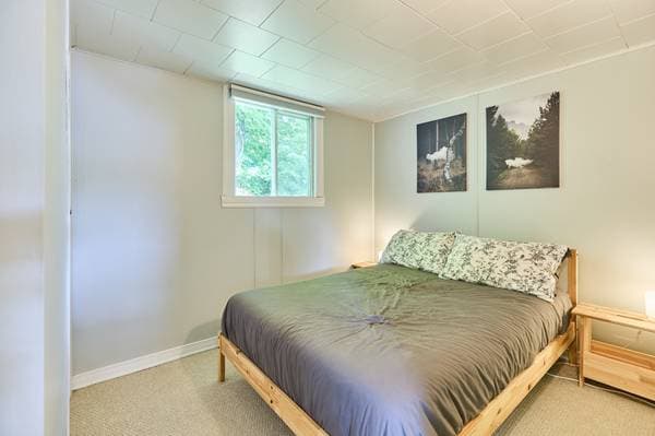 9 Ch. du Lac-Caribou O., Montcalm — photo 16