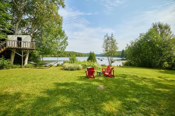 9 Ch. du Lac-Caribou O., Montcalm — photo 3