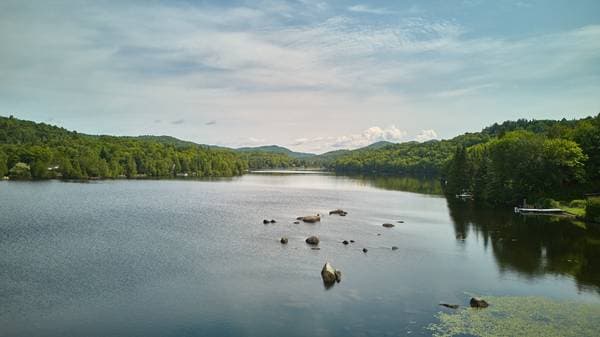 9 Ch. du Lac-Caribou O., Montcalm — photo 25