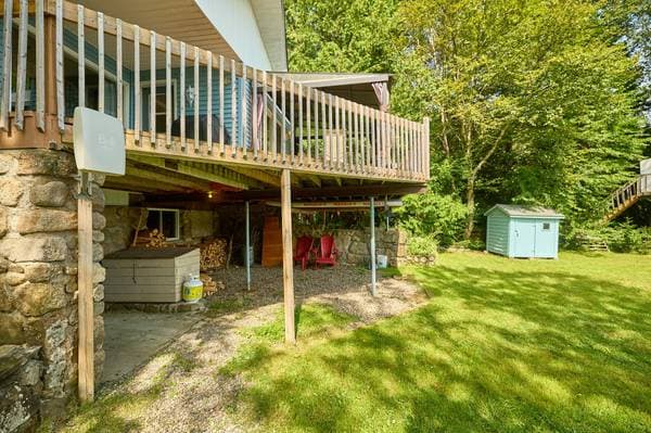 9 Ch. du Lac-Caribou O., Montcalm — photo 30
