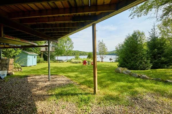 9 Ch. du Lac-Caribou O., Montcalm — photo 31