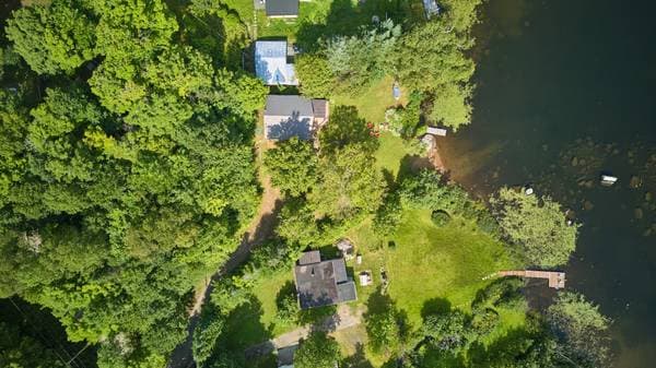 9 Ch. du Lac-Caribou O., Montcalm — photo 35