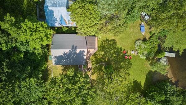 9 Ch. du Lac-Caribou O., Montcalm — photo 36