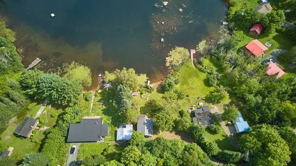 9 Ch. du Lac-Caribou O., Montcalm — photo 42