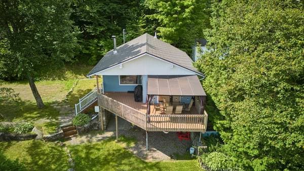 9 Ch. du Lac-Caribou O., Montcalm — photo 43