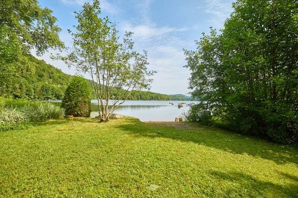 9 Ch. du Lac-Caribou O., Montcalm — photo 44