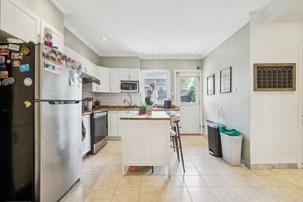 10721 -10725 Av. de Belleville, Montréal (Montréal-Nord) — photo 11