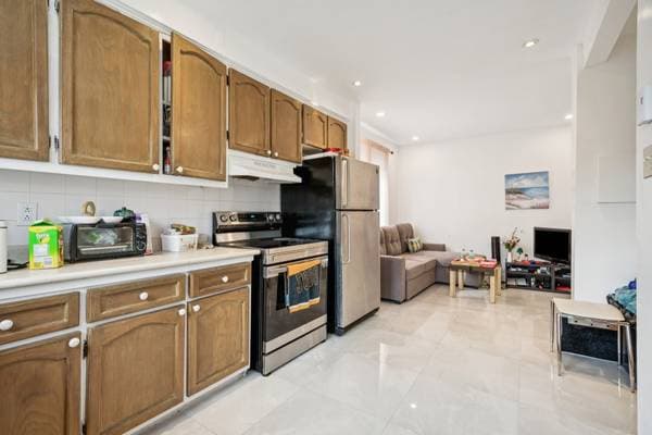 10721 -10725 Av. de Belleville, Montréal (Montréal-Nord) — photo 17
