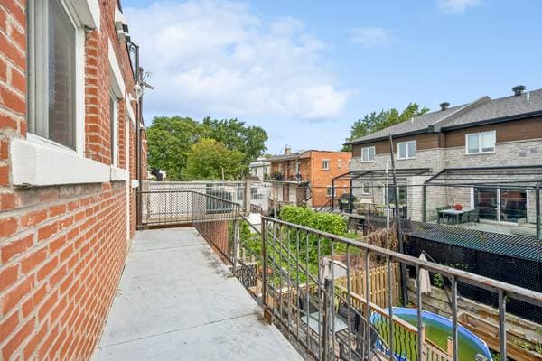 10721 -10725 Av. de Belleville, Montréal (Montréal-Nord) — photo 19
