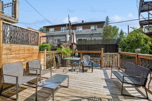 10721 -10725 Av. de Belleville, Montréal (Montréal-Nord) — photo 21