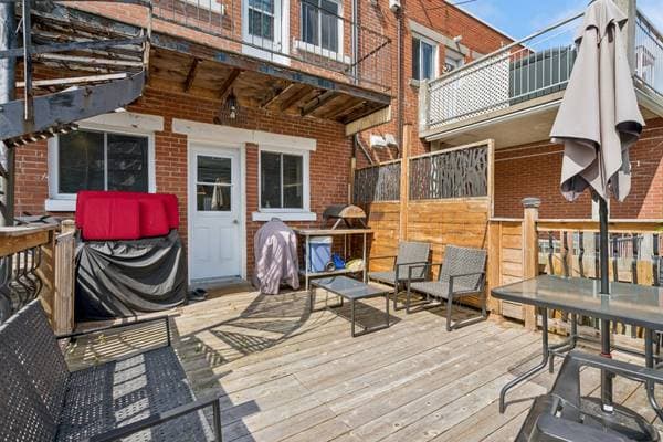 10721 -10725 Av. de Belleville, Montréal (Montréal-Nord) — photo 22