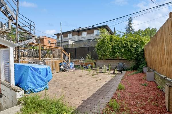 10721 -10725 Av. de Belleville, Montréal (Montréal-Nord) — photo 23