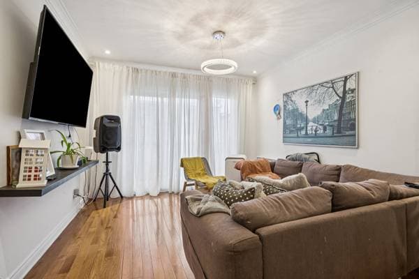 10721 -10725 Av. de Belleville, Montréal (Montréal-Nord) — photo 4