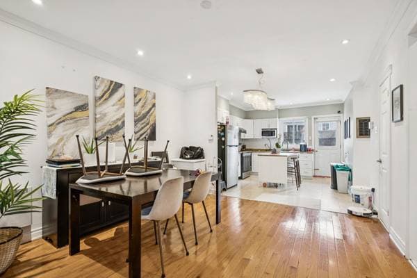 10721 -10725 Av. de Belleville, Montréal (Montréal-Nord) — photo 6