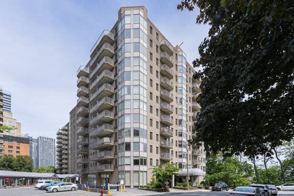 1077 Rue St-Mathieu #763, Montréal (Ville-Marie) — photo 1