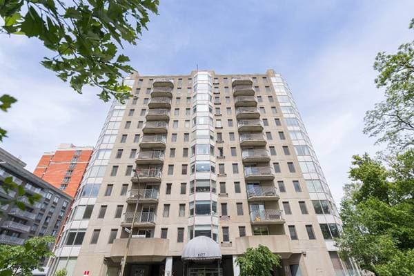 1077 Rue St-Mathieu #763, Montréal (Ville-Marie) — photo 2