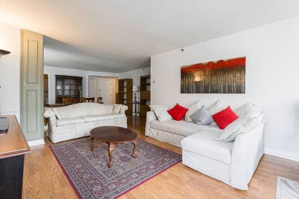 1077 Rue St-Mathieu #763, Montréal (Ville-Marie) — photo 14