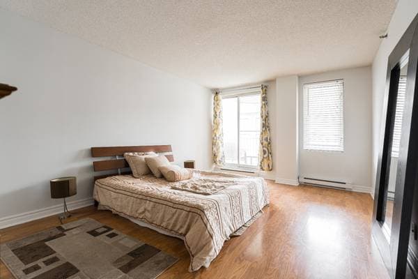 1077 Rue St-Mathieu #763, Montréal (Ville-Marie) — photo 16