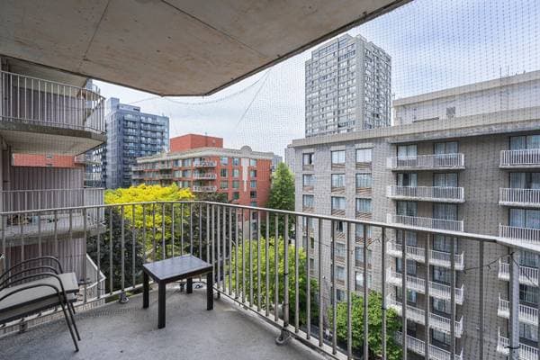 1077 Rue St-Mathieu #763, Montréal (Ville-Marie) — photo 18