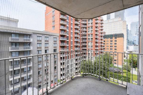 1077 Rue St-Mathieu #763, Montréal (Ville-Marie) — photo 19