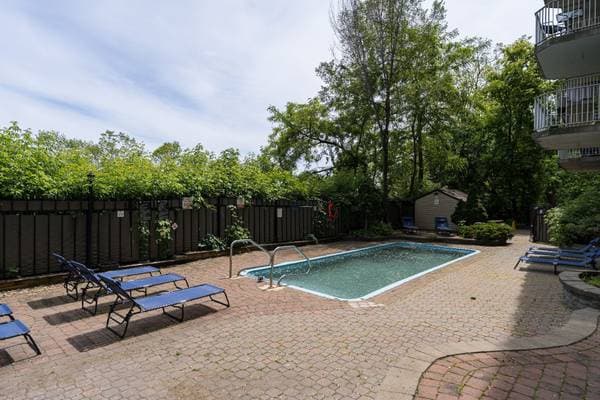 1077 Rue St-Mathieu #763, Montréal (Ville-Marie) — photo 27