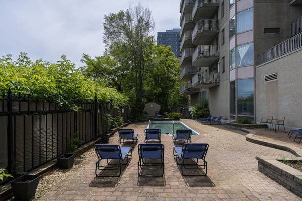 1077 Rue St-Mathieu #763, Montréal (Ville-Marie) — photo 28