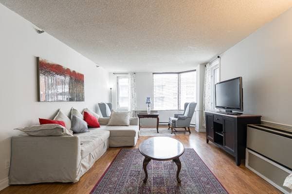 1077 Rue St-Mathieu #763, Montréal (Ville-Marie) — photo 4