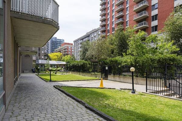 1077 Rue St-Mathieu #763, Montréal (Ville-Marie) — photo 31