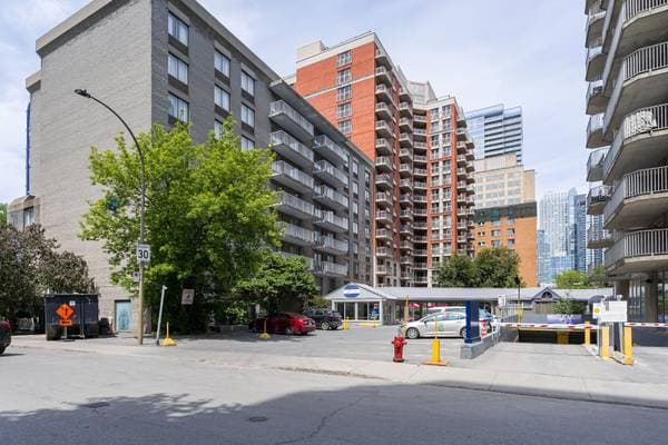 1077 Rue St-Mathieu #763, Montréal (Ville-Marie) — photo 32