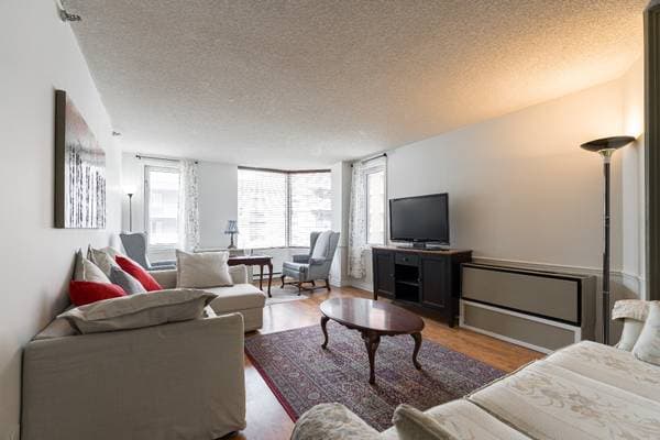 1077 Rue St-Mathieu #763, Montréal (Ville-Marie) — photo 5