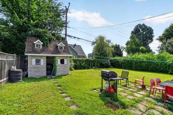 1107 Rue John-F.-Kennedy, Terrebonne (Terrebonne) — photo 21
