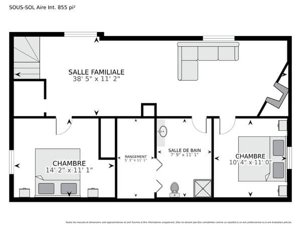 1107 Rue John-F.-Kennedy, Terrebonne (Terrebonne) — photo 26