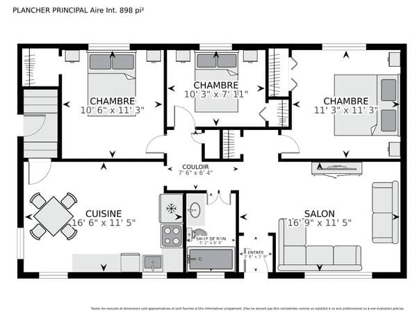 1107 Rue John-F.-Kennedy, Terrebonne (Terrebonne) — photo 27