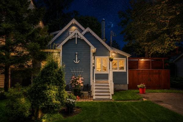 house — 117 Rue Elm, Deux-Montagnes
