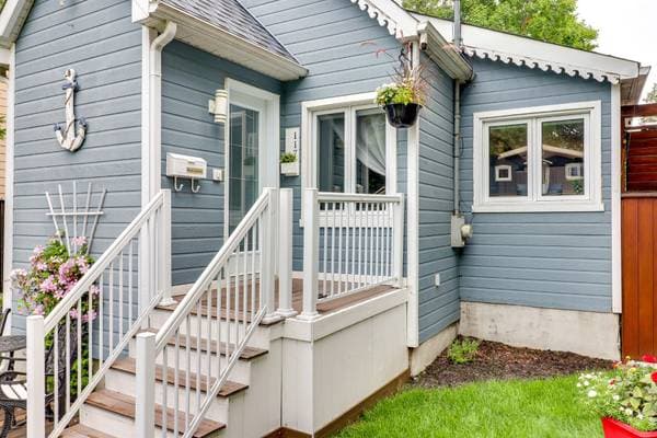 117 Rue Elm, Deux-Montagnes — photo 4