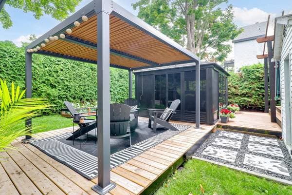 117 Rue Elm, Deux-Montagnes — photo 32
